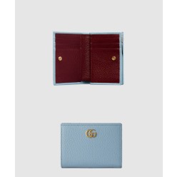 마르몽 지갑 라이트 레더 790063