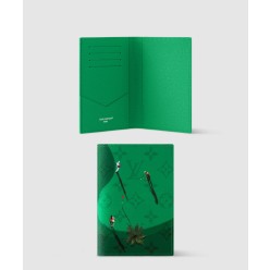 패스포트 커버 M14875