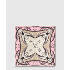 얼티밋 모노그램 스퀘어 90 M00420