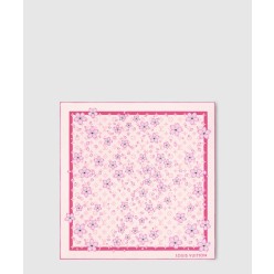 LV x TM 모노그램 체리 블라썸 스퀘어 90 M94964
