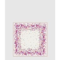 스퀘어 스카프 AAA863