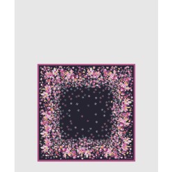 스퀘어 스카프 AAA863