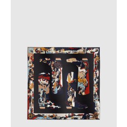 Bottes Story 스카프 90