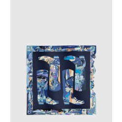 Bottes Story 스카프 90