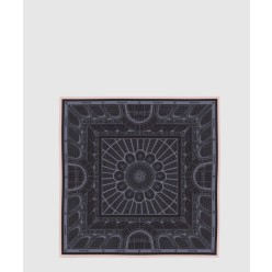 스퀘어 스카프 AAA929