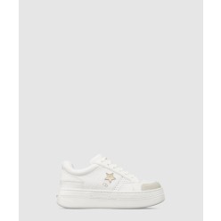 스타 플랫폼 스니커즈 KCK45