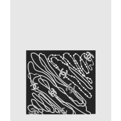 스퀘어 스카프  AA9028