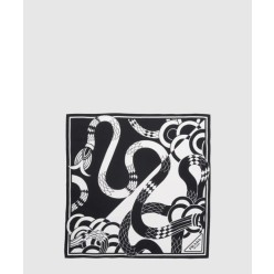 트윌 스카프 1FF004