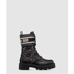 D-Major 앵클 부츠 KDT01