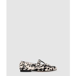 소호 플랫 베이비 모카신 1AIERO