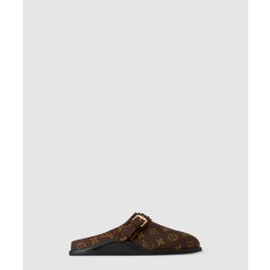 투 고 플랫 컴포트 클로그 1AHMGZ