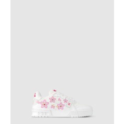 LV x TM 트레이너 스니커즈 1AGZEI