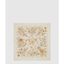 프린트 실크 까레 810042