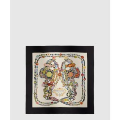 Brides de Gala en Fleurs 스카프 90