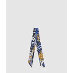 Bingata twilly 방도