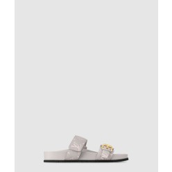 디아 플랫 컴포트 뮬 1AGXUU