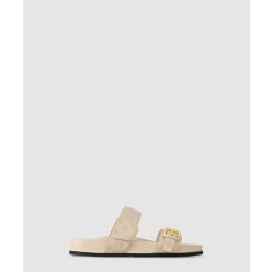 봄 디아 플랫 컴포트 뮬 1ACKIR