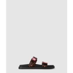 선셋 플랫 컴포트 뮬 1AGVZ0