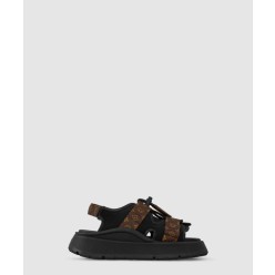 카멜레온 플랫폼 샌들 1AHOAO