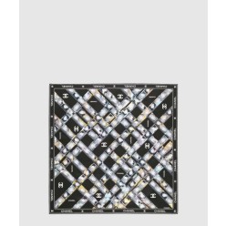 스퀘어 스카프 AAA488