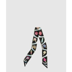 Funny Ice Cream Twilly  트윌리