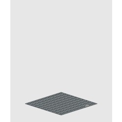 Oblique Dior 다이아몬드 스카프 52DOB