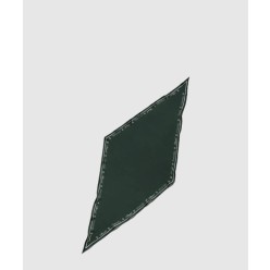 다이아몬드 스카프  AAA671