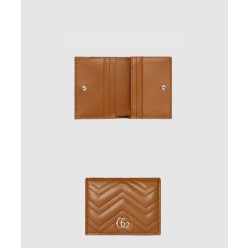 GG 마몽 미니 지갑 466492