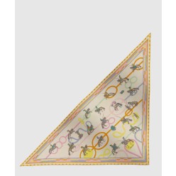 Passades et Serpentines 자이언트 트라이앵글