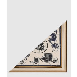 Ex-Libris 자이언트 트라이앵글