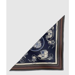 Ex-Libris 자이언트 트라이앵글