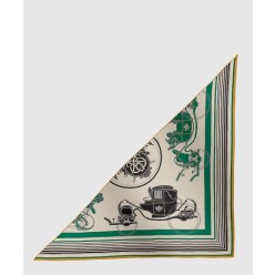 Ex-Libris 자이언트 트라이앵글