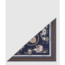 Ex-Libris 자이언트 트라이앵글