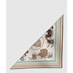 Ex-Libris 자이언트 트라이앵글