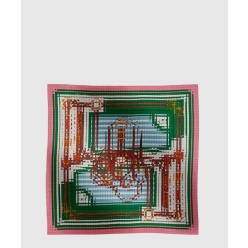 Coaching Deja-Vu 숄 140