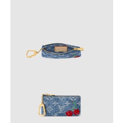 LV x TM Key Pouch 무라카미 컬렉션 M14938