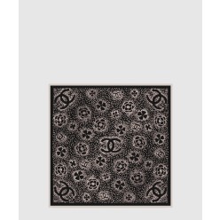 스퀘어 스카프  AAA785