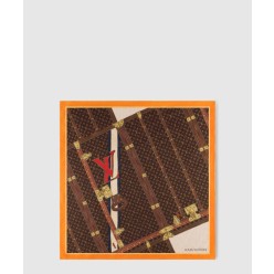 타임 트렁크 스퀘어 90 M94096