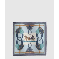 Carrick a Pompe스카프 90