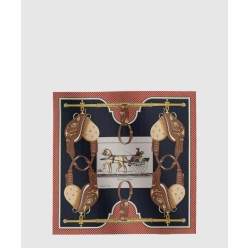 Carrick a Pompe 스카프 90