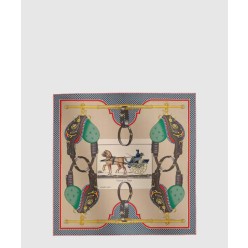 Carrick a Pompe 스카프 90