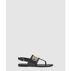 홀스빗 디테일의 클립토 샌들 834431