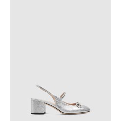 홀스빗 백 스트랩 샌들 840833