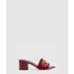 홀스빗 슬라이드 샌들 834421