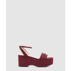 홀스빗 플랫폼 샌들 794718