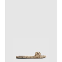 홀스빗 슬라이드 샌들 835828