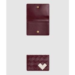 인트레치아토 명함 케이스 667141