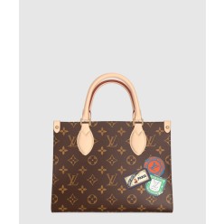 OnTheGo PM 월 모노그램 P01900