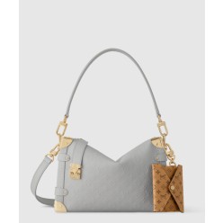 SIDE TRUNK 미디엄백 M25602