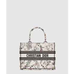 북 토트백 미듐 M1296